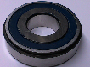 Image of BEARING. [80MM]. image for your Jeep Liberty  